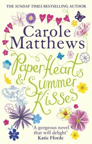 Paper Hearts & Summer Kisses