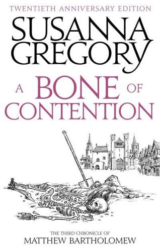 A Bone of Contention