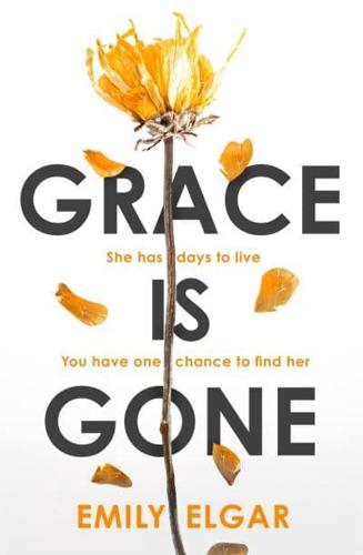 Grace Is Gone