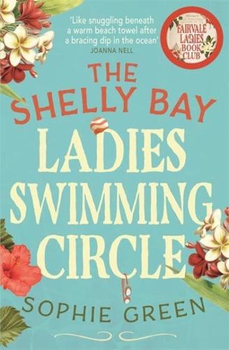 The Shelly Bay Ladies Swimming Circle