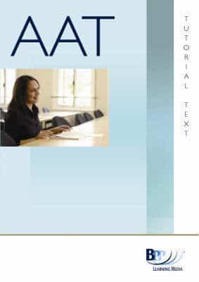 AAT - Payroll NVQ2 (FA 2007)