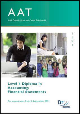 AAT - Financial Statements