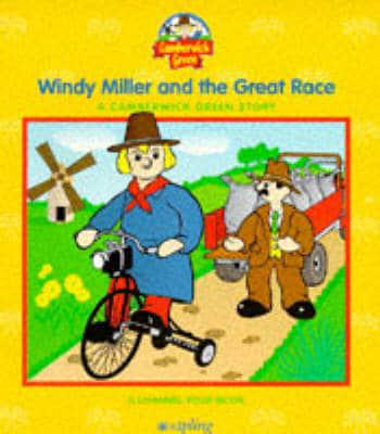 Windy Miller and the Great Race