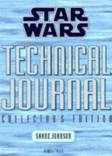 Star Wars Technical Journal