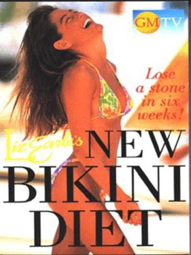 Liz Earle's New Bikini Diet