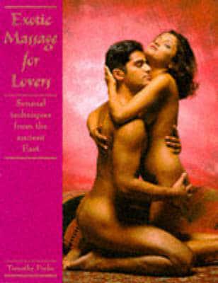 Exotic Massage for Lovers