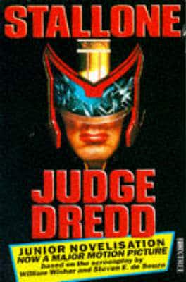 Judge Dredd