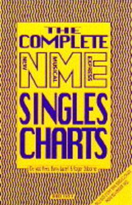 40 Years of NME [New Musical Express] Charts