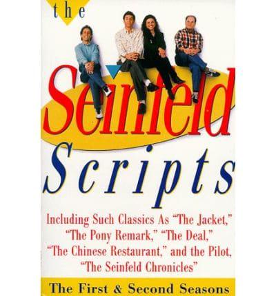 The Seinfeld Scripts