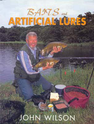 Baits and Artificial Lures
