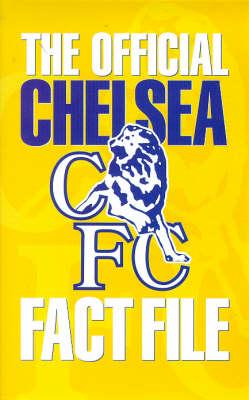 The Official Chelsea Fact File