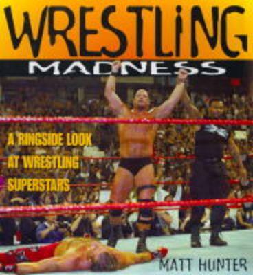 Wrestling Madness