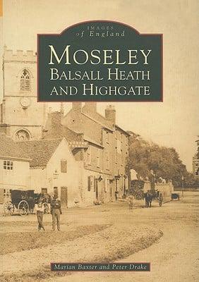 Moseley, Balsall Heath and Highgate