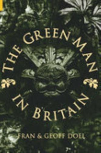 The Green Man in Britain