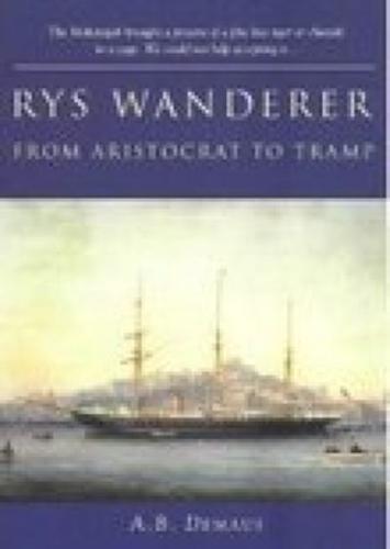 Rys Wanderer