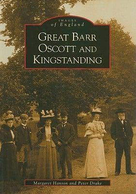 Great Barr, Oscott and Kingstanding