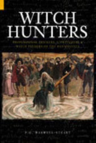 Witch Hunters