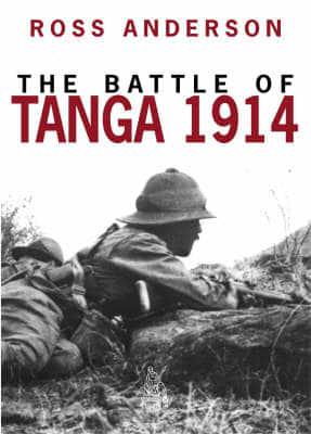 The Battle of Tanga, 1914