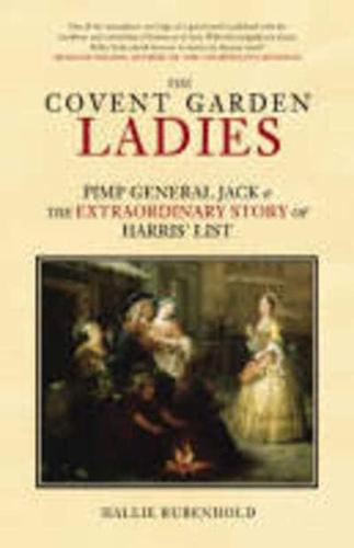 The Covent Garden Ladies