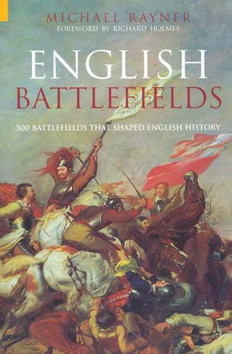 English Battlefields