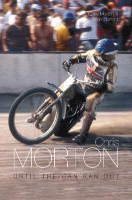 Chris Morton