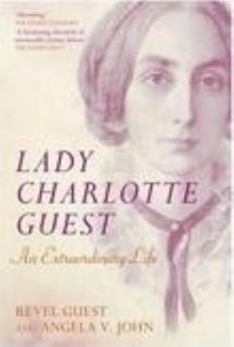 Lady Charlotte Guest