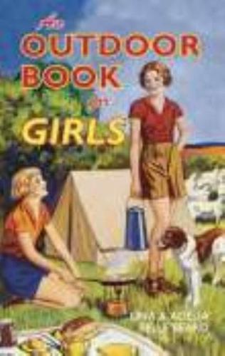 An Outdoor Book for Girls