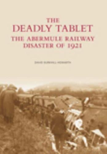 The Deadly Tablet