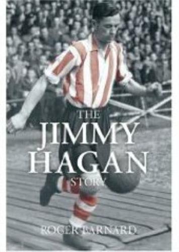 The Jimmy Hagan Story