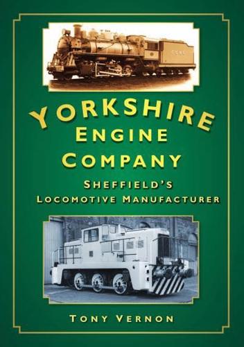 Yorkshire Engine Company