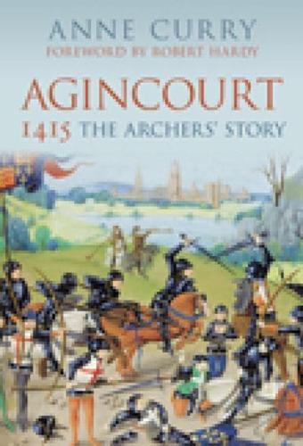 Agincourt 1415