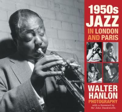 1950S Jazz in London and Paris