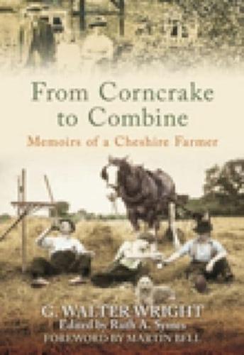 From Corncrake to Combine