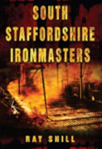 South Staffordshire Ironmasters