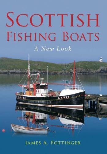 Scottish Fishing Boats