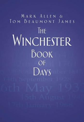 The Winchester Book of Days