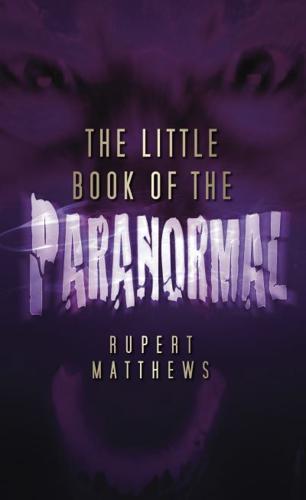 The Little Book of the Paranormal