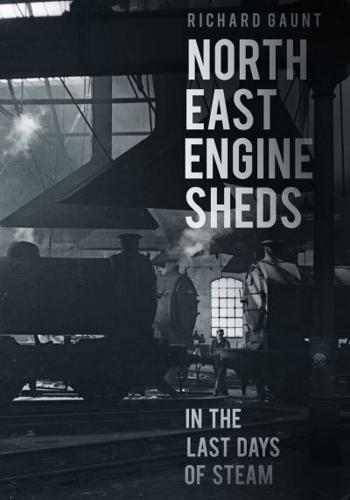 North East Engine Sheds