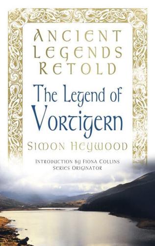 The Legend of Vortigern