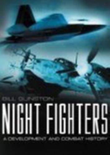 Night Fighters