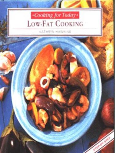 Low-Fat Cooking