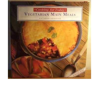 Vegetarian Main Meals