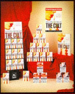 The Cult 27 X Dumpbin