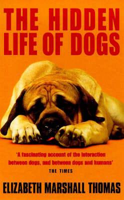 The Hidden Life of Dogs