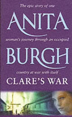 Clare's War