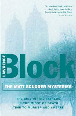 The Matt Scudder Mysteries