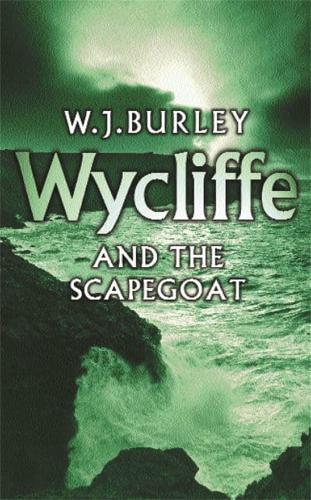 Wycliffe and the Scapegoat