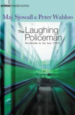 The Laughing Policeman