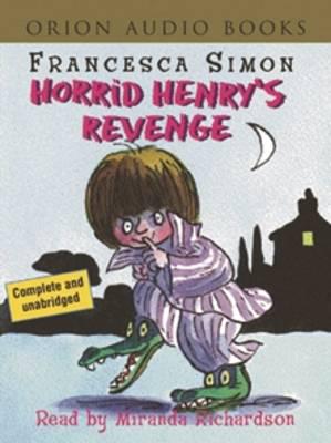 Horrid Henry's Revenge