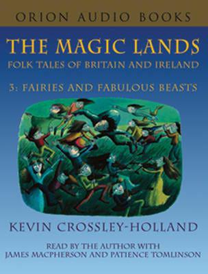 The Magic Lands 3